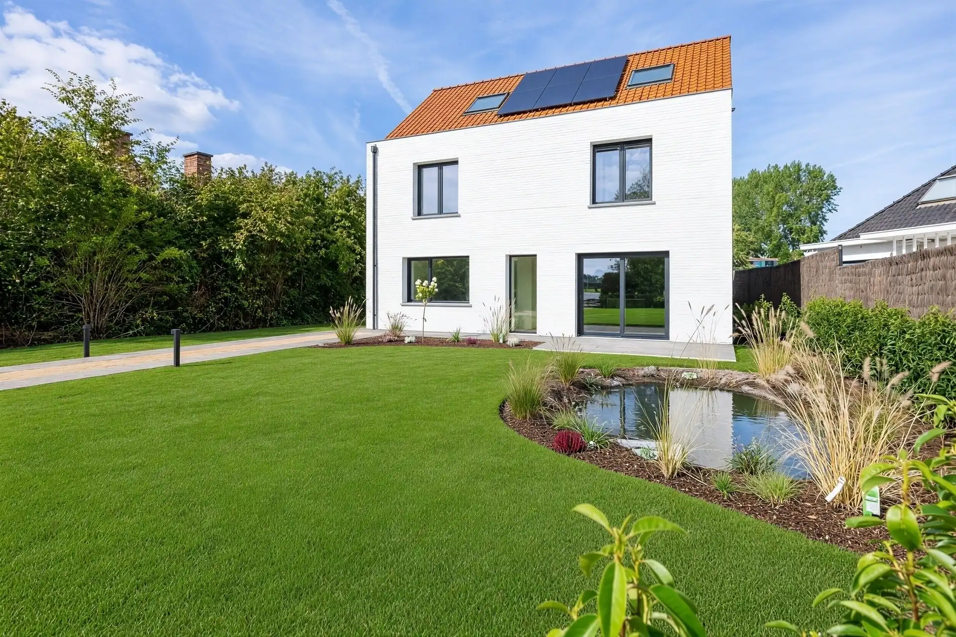 Prachtige woning in een feeërieke omgeving! foto 28