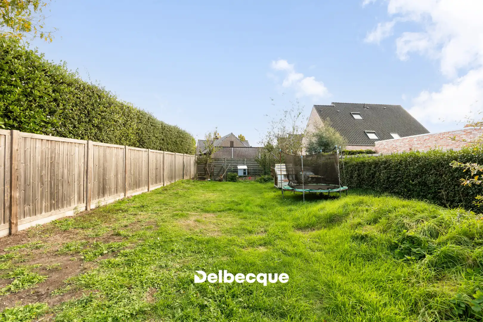 Instapklare halfopen woning met 3 slaapkamers, tuin en garage in Varsenare foto 15