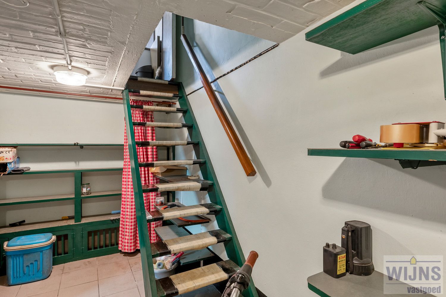 Goed onderhouden, gezellige woning in rustige straat in Berlaar! foto 28
