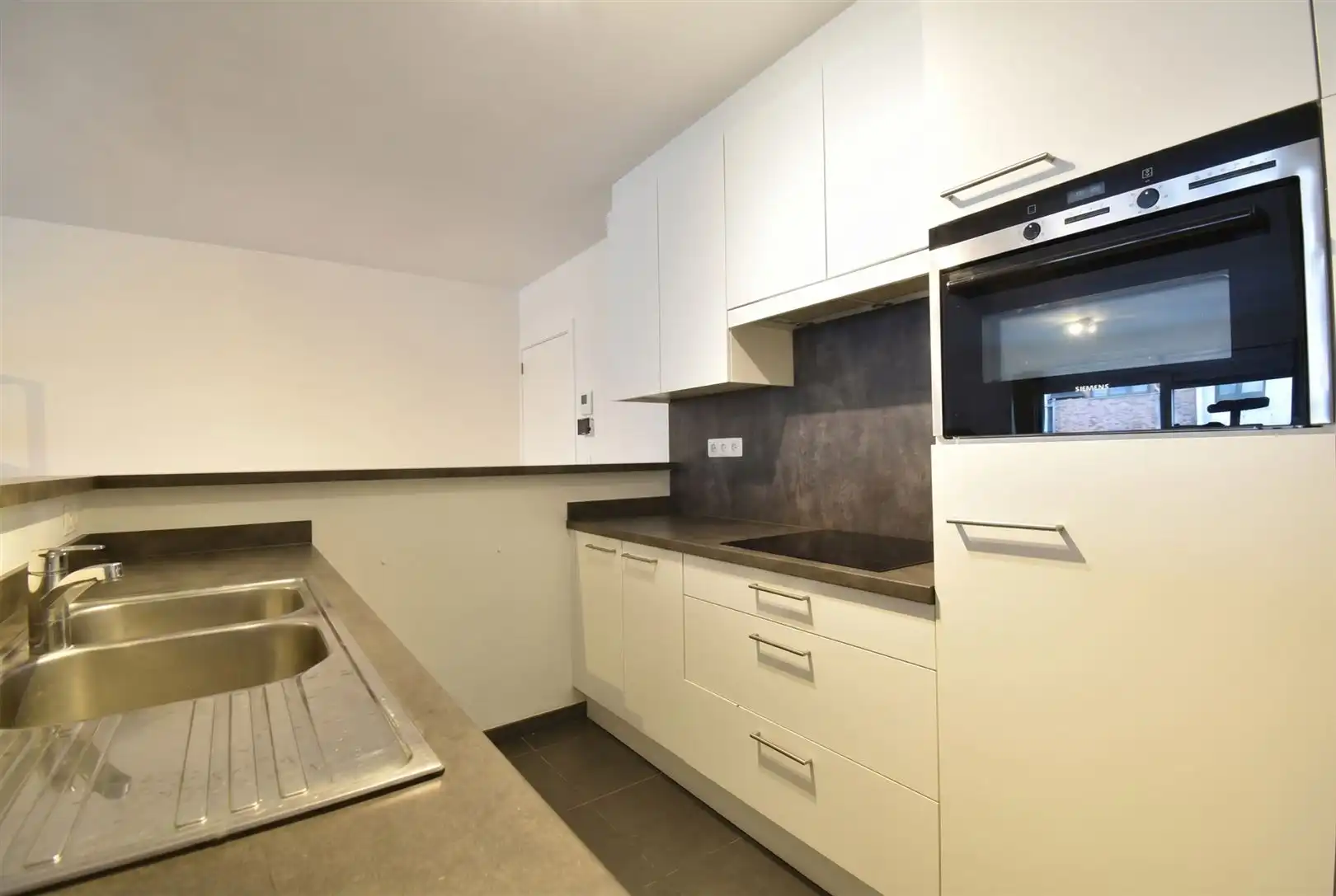 Appartement te huur in Residentie 't Eiland te Oudenaarde  foto 5