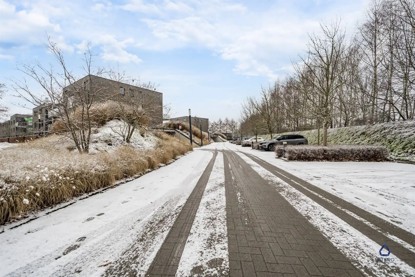 Instapklaar 3-slaapkamer appartement met dakterras foto 20