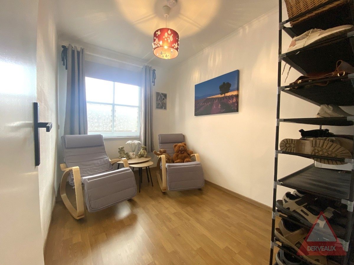 Passendale – Gelijkvloerse woning met ruime tuin en carport foto 13