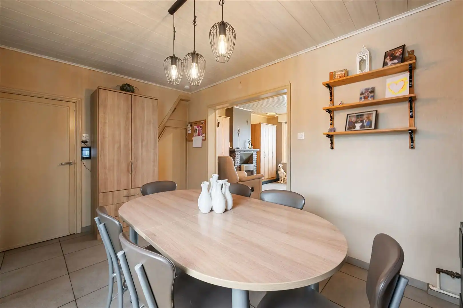 HOB op centrale ligging  foto 9