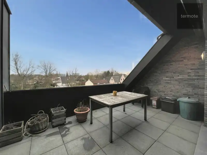 Duplex-Appartement foto 21