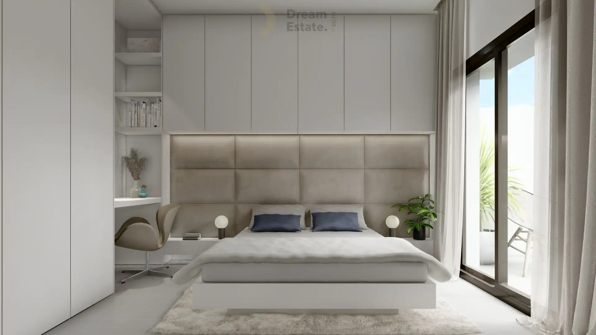 Een exclusieve promotie van 40 moderne villa’s foto 31