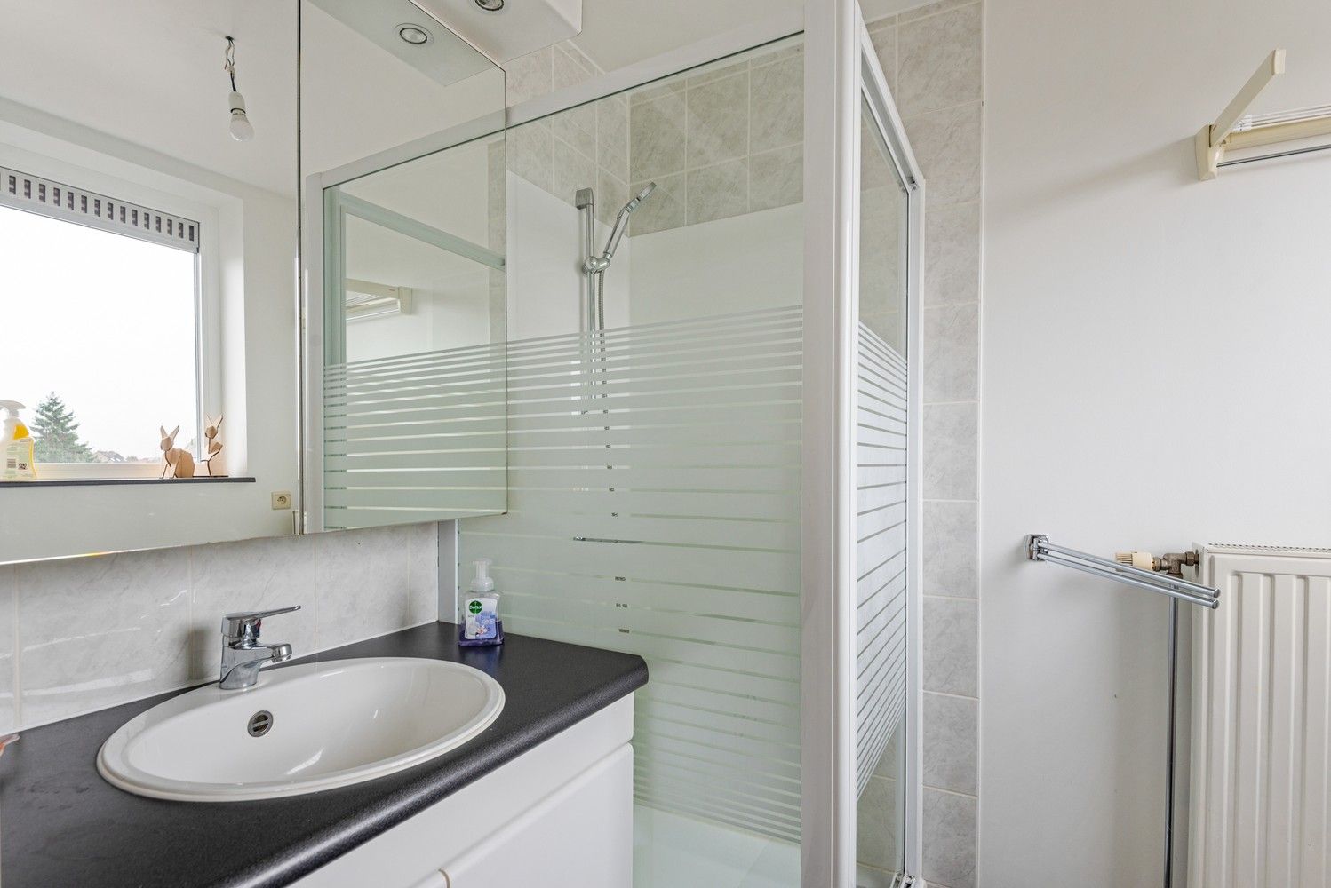 Leuk appartement met terras op gunstige locatie te Lint foto 12