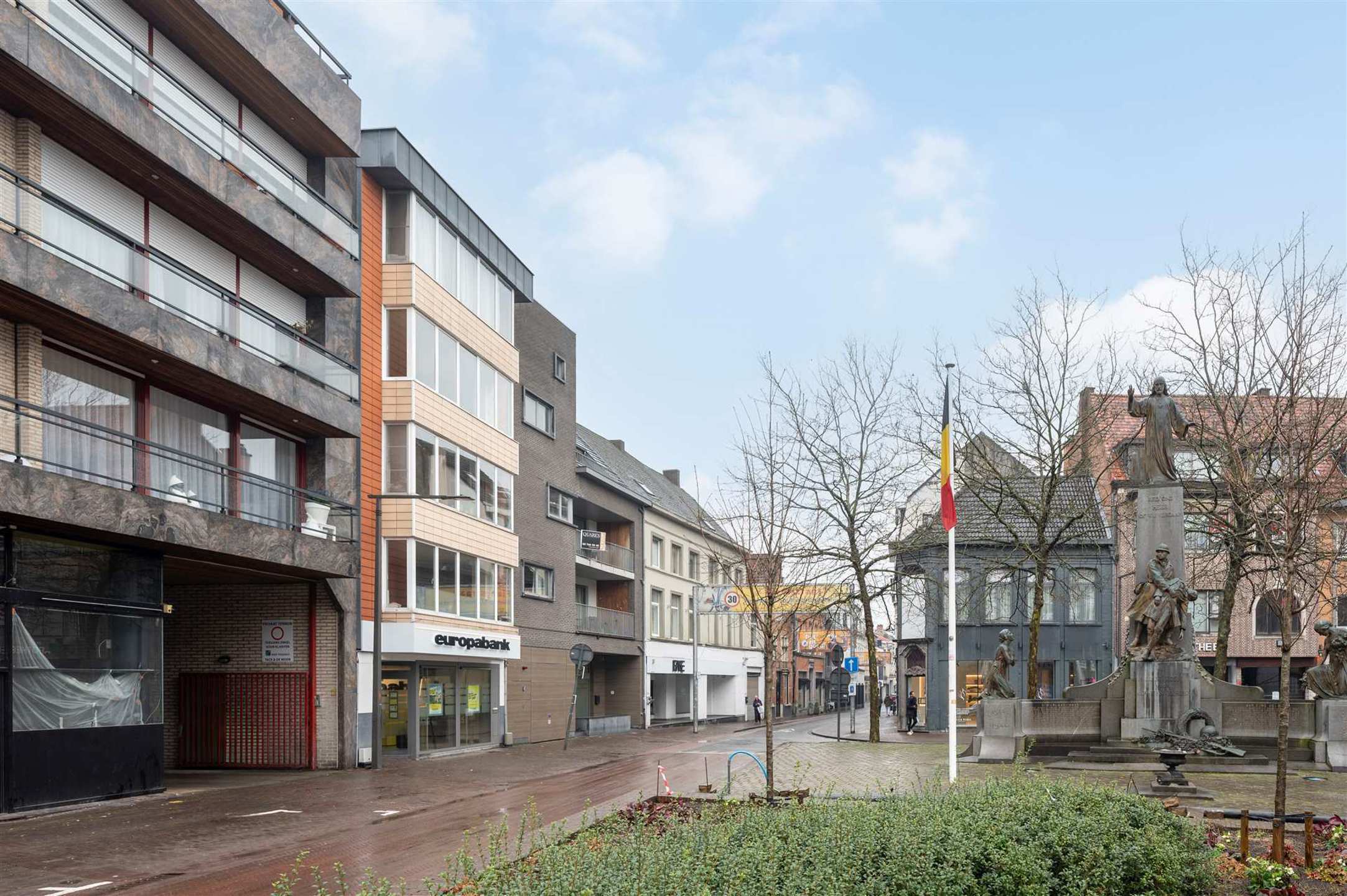 Modern & trendy appartement incl. garage foto 12