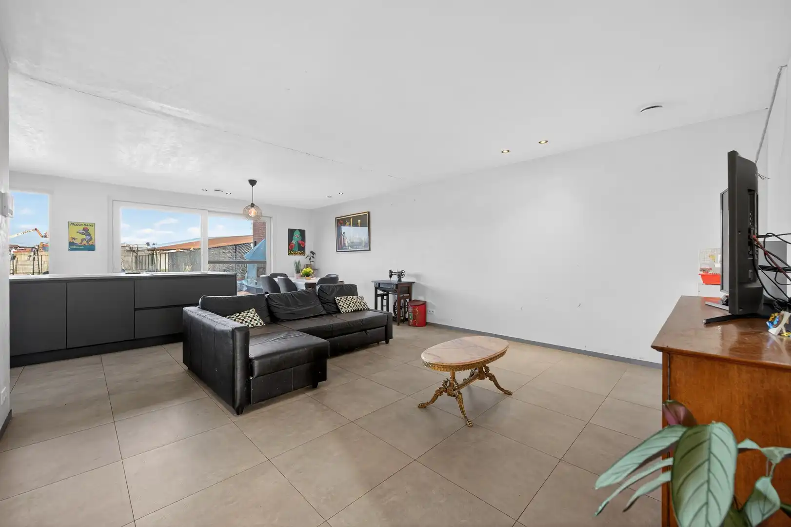 Nieuwe HOB met tuin, terras en 3 slpks foto 14