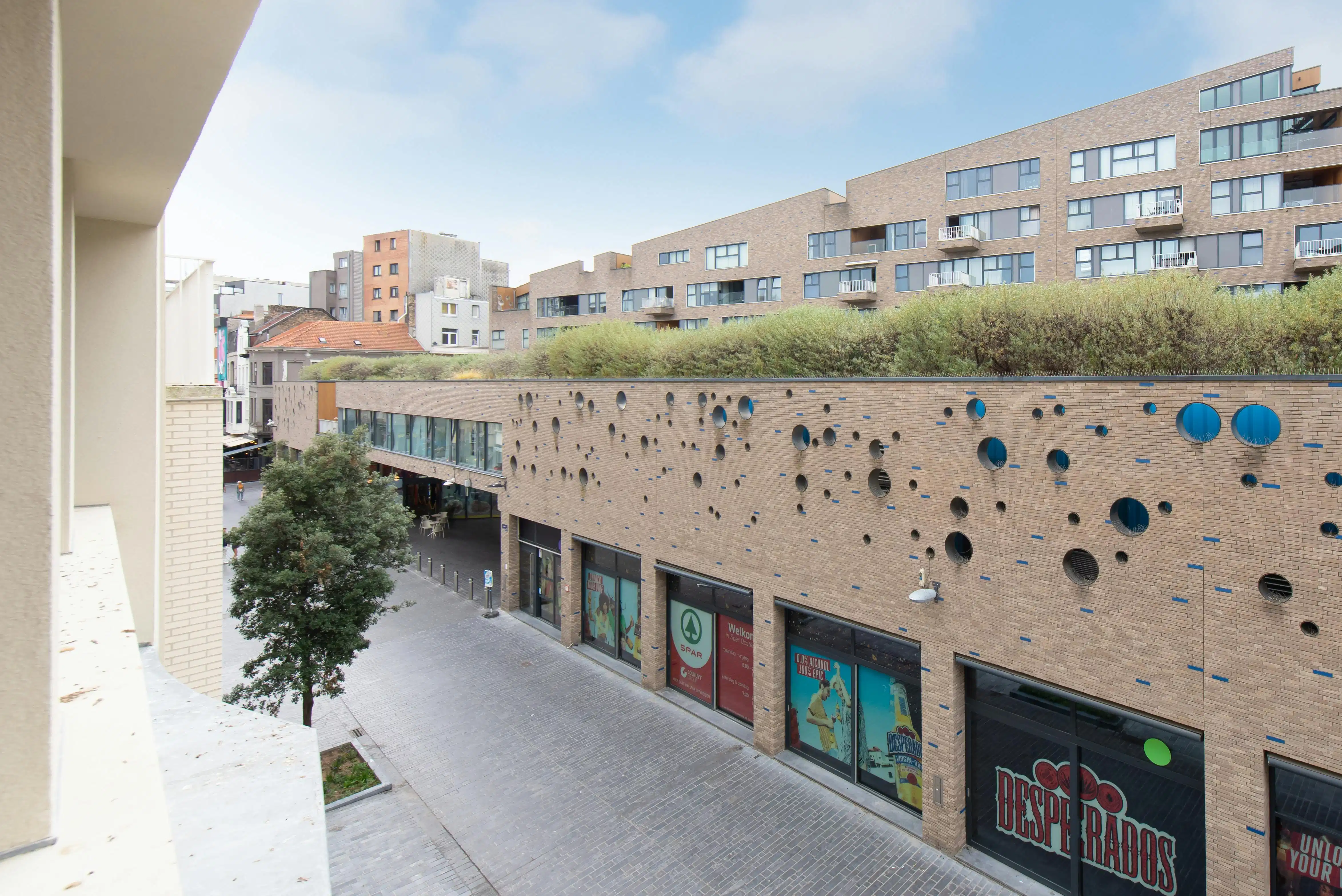 Assistentiewoning met 1 slaapkamer  te Oostende  foto 15