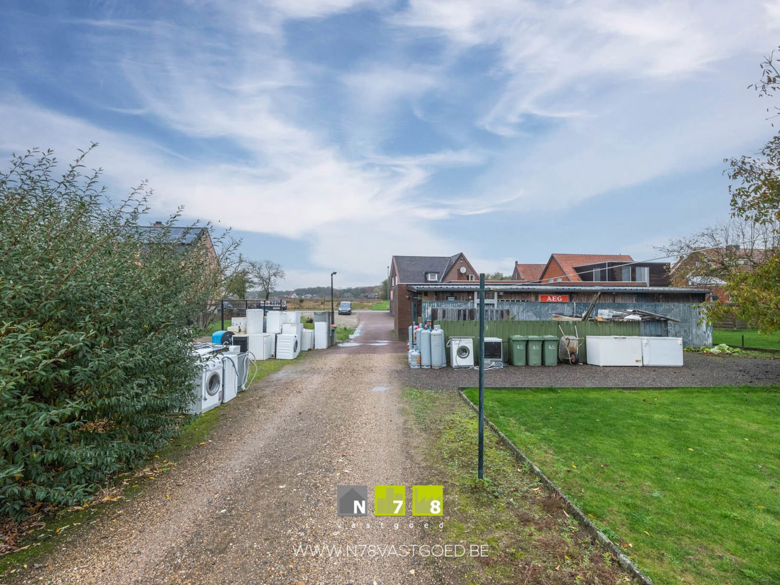 Commercieel te koop foto 49