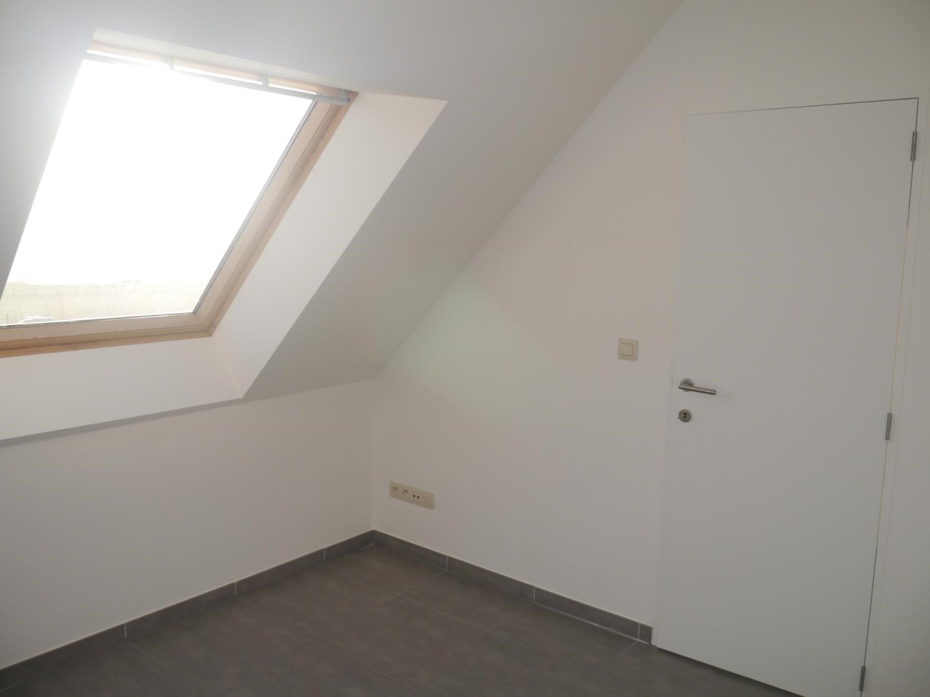 Recent duplex appartement in het landelijke Gottem. foto 14