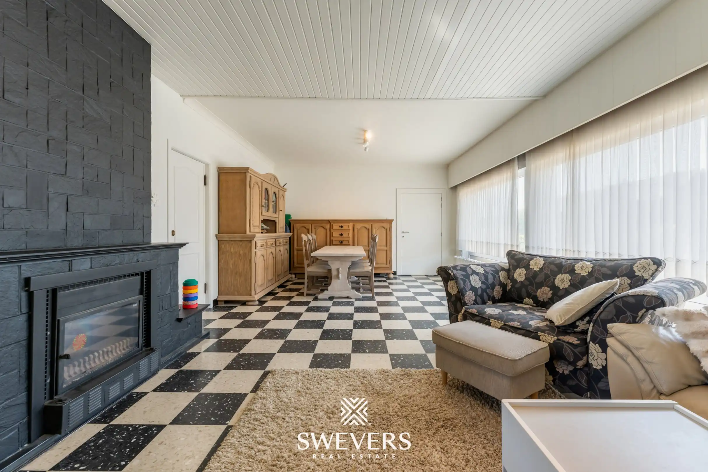 Landelijke woning met groen verzicht te Halen foto 5