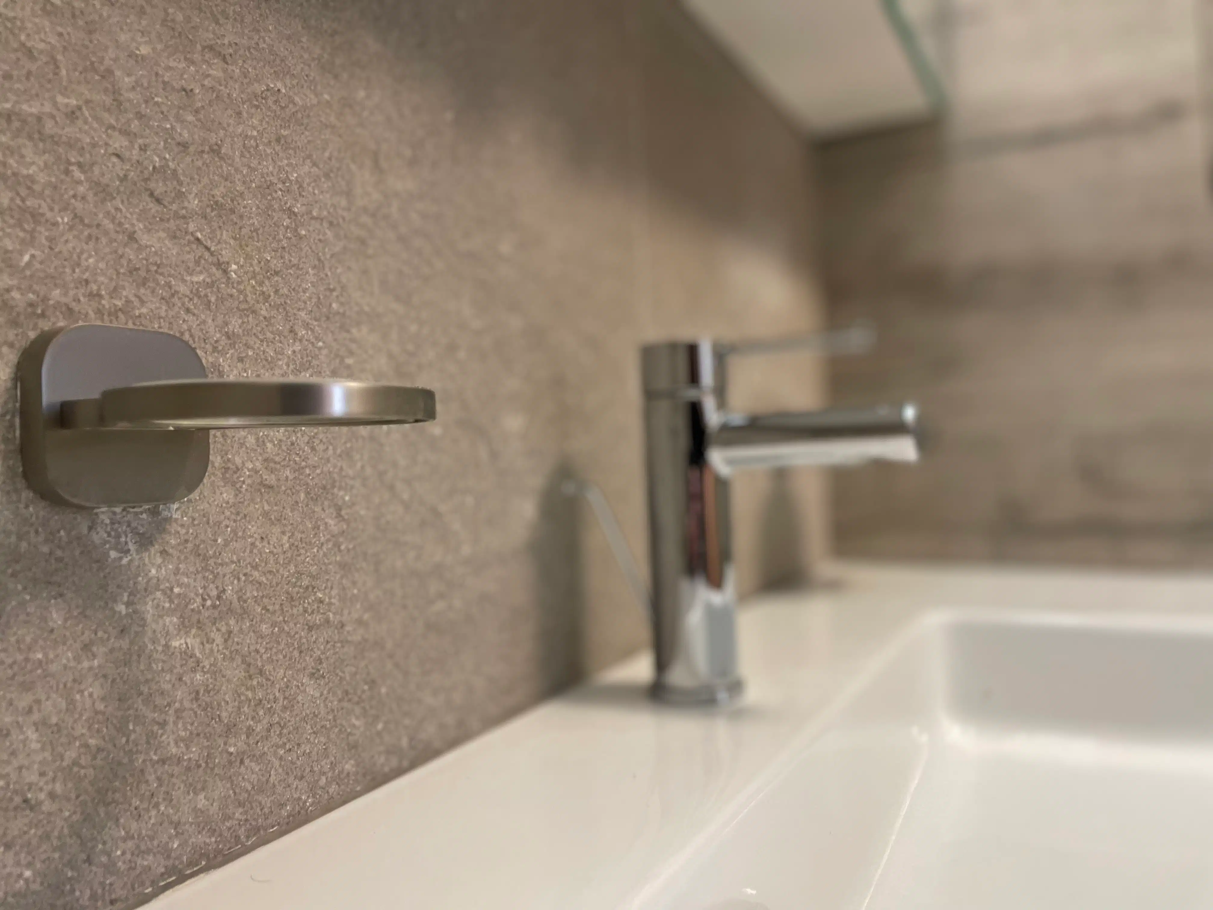 Ruim appartement te Landen foto 18