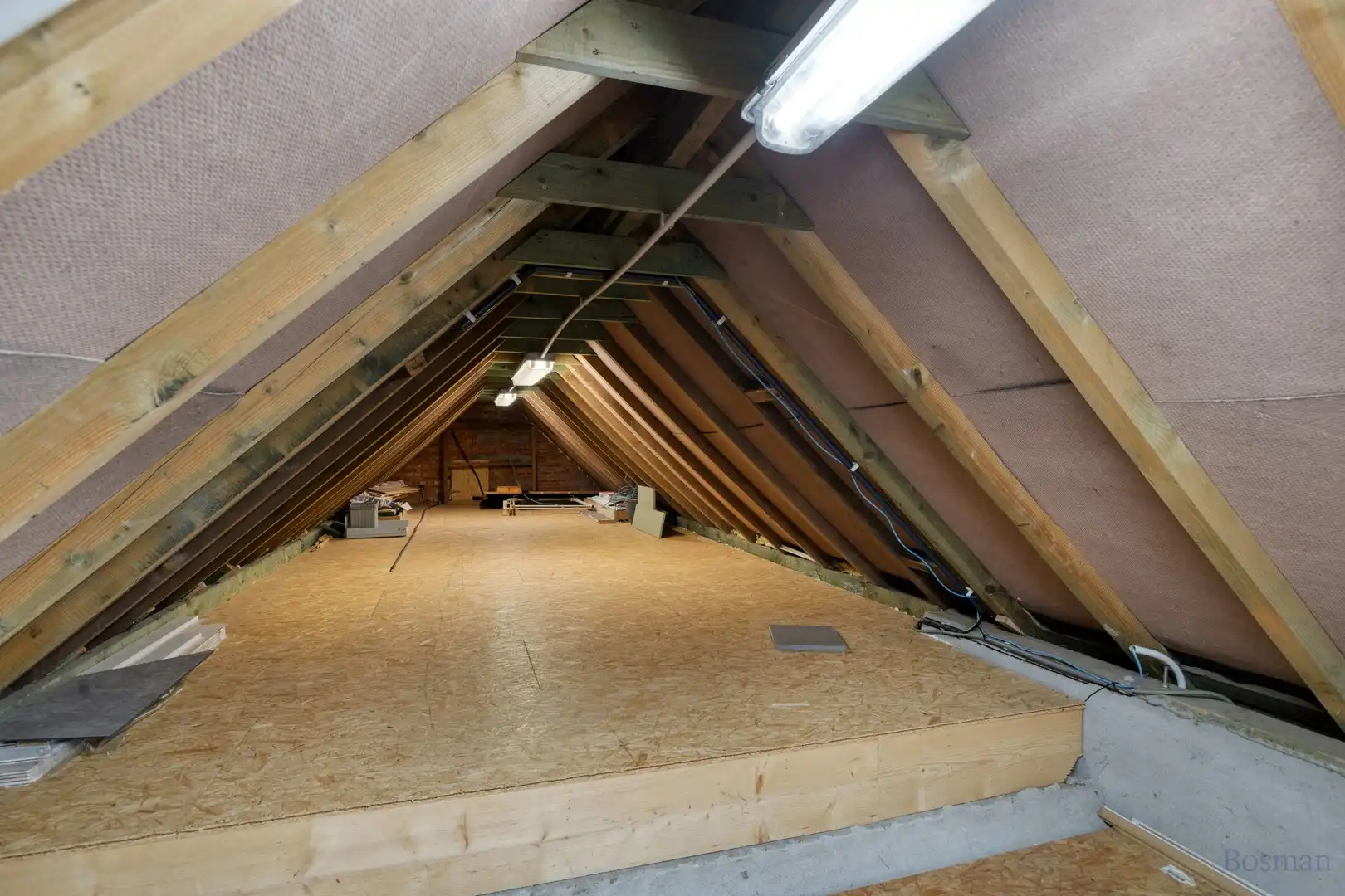 Instapklare gezinswoning in het hartje van O.-L.-V. Olen foto 12