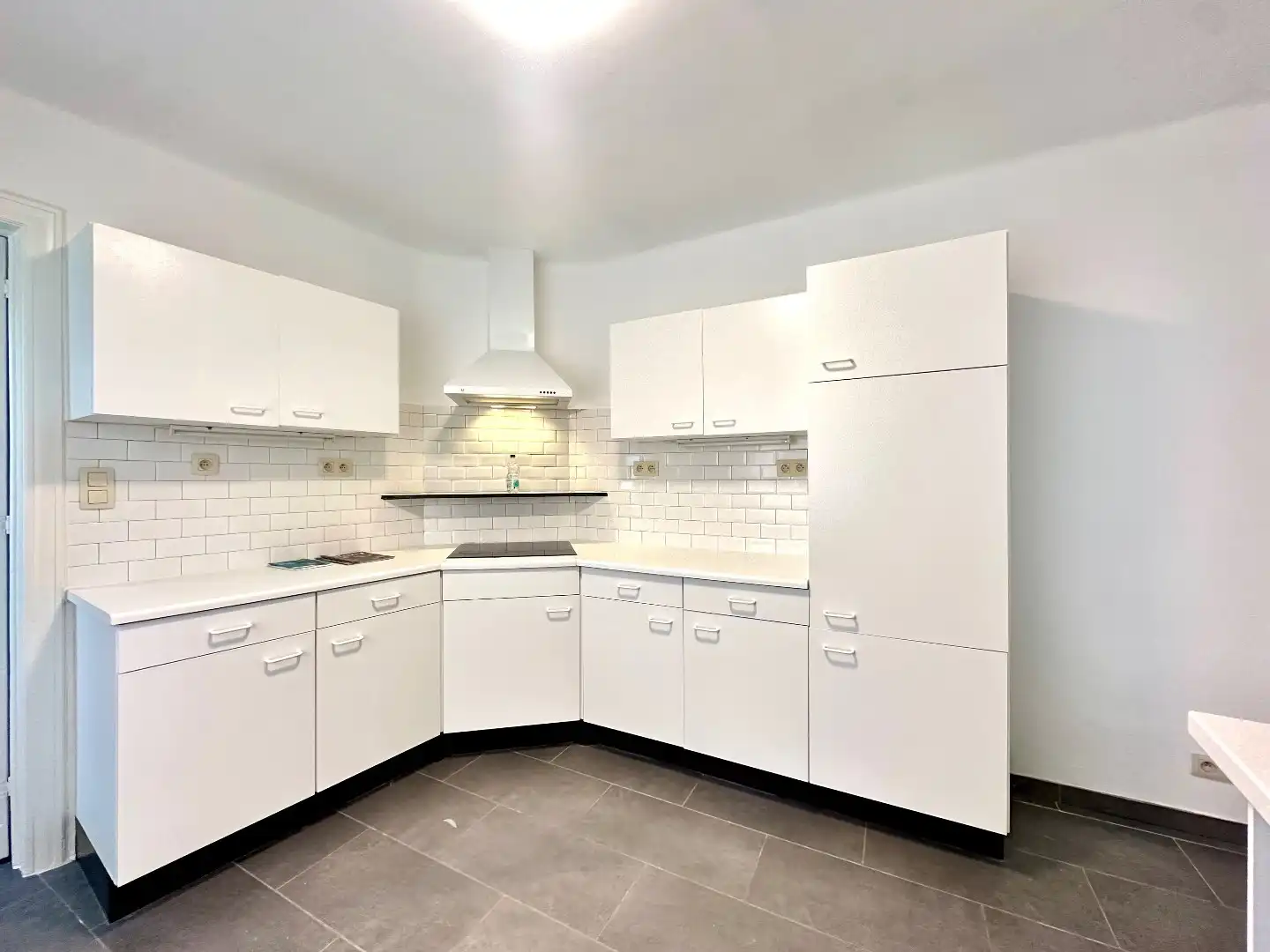 Woning met 2 ruime slaapkamers in het centrum van Bilzen. foto 9