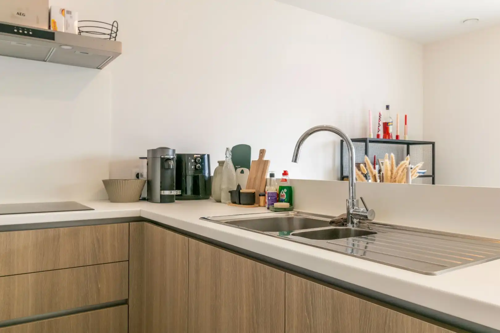 PENTHOUSE MET ZUID-TERRAS, 2 STAANPLAATSEN + KELDER! foto 18