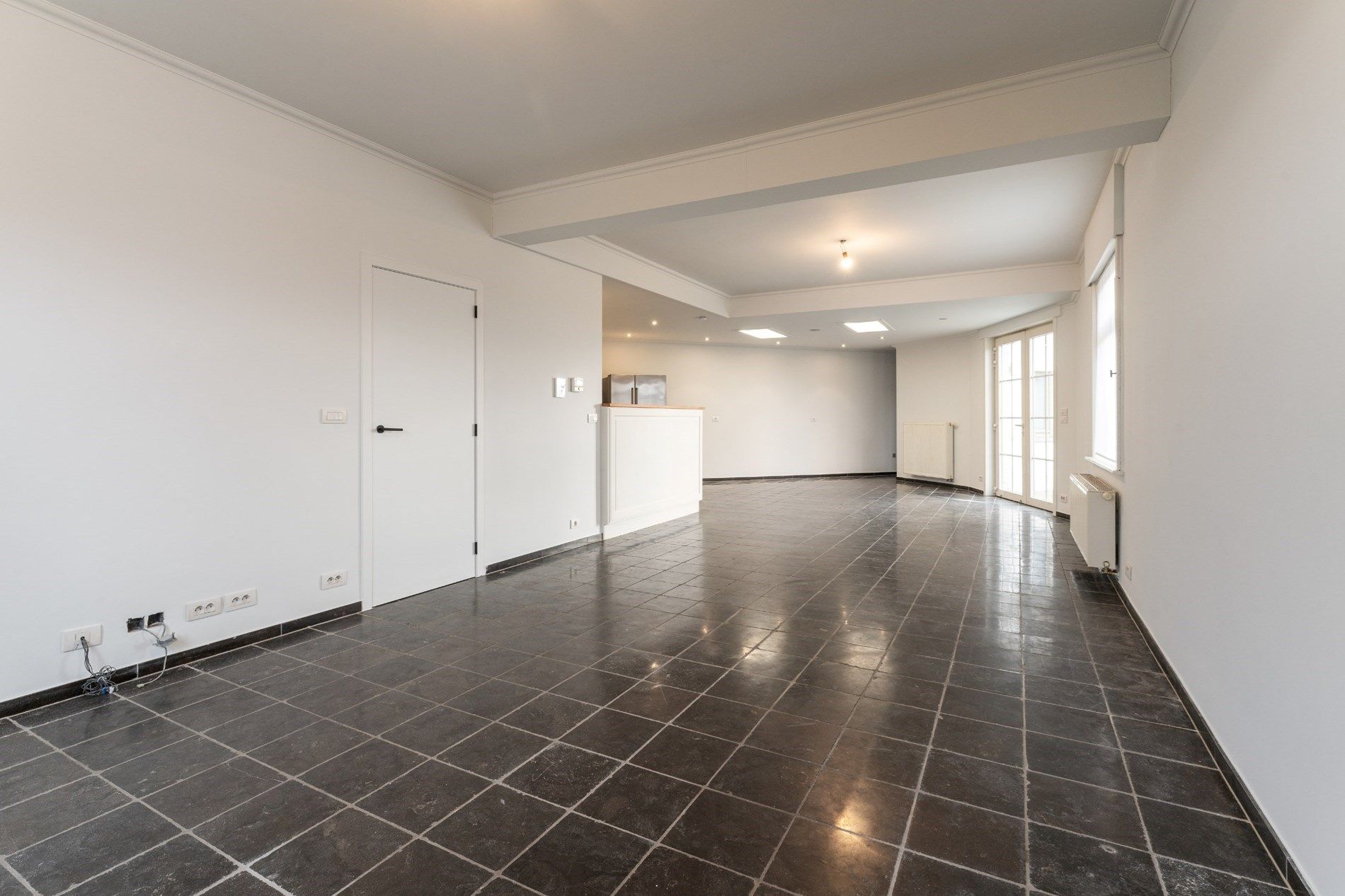Landelijke en vrijstaande woning op 1.061 m² te Knokke-Heist foto 6