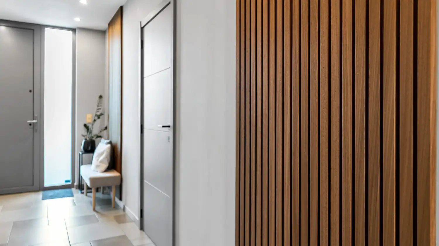 Instapklare rijwoning met tuin en terras in het landelijke Heers foto 3