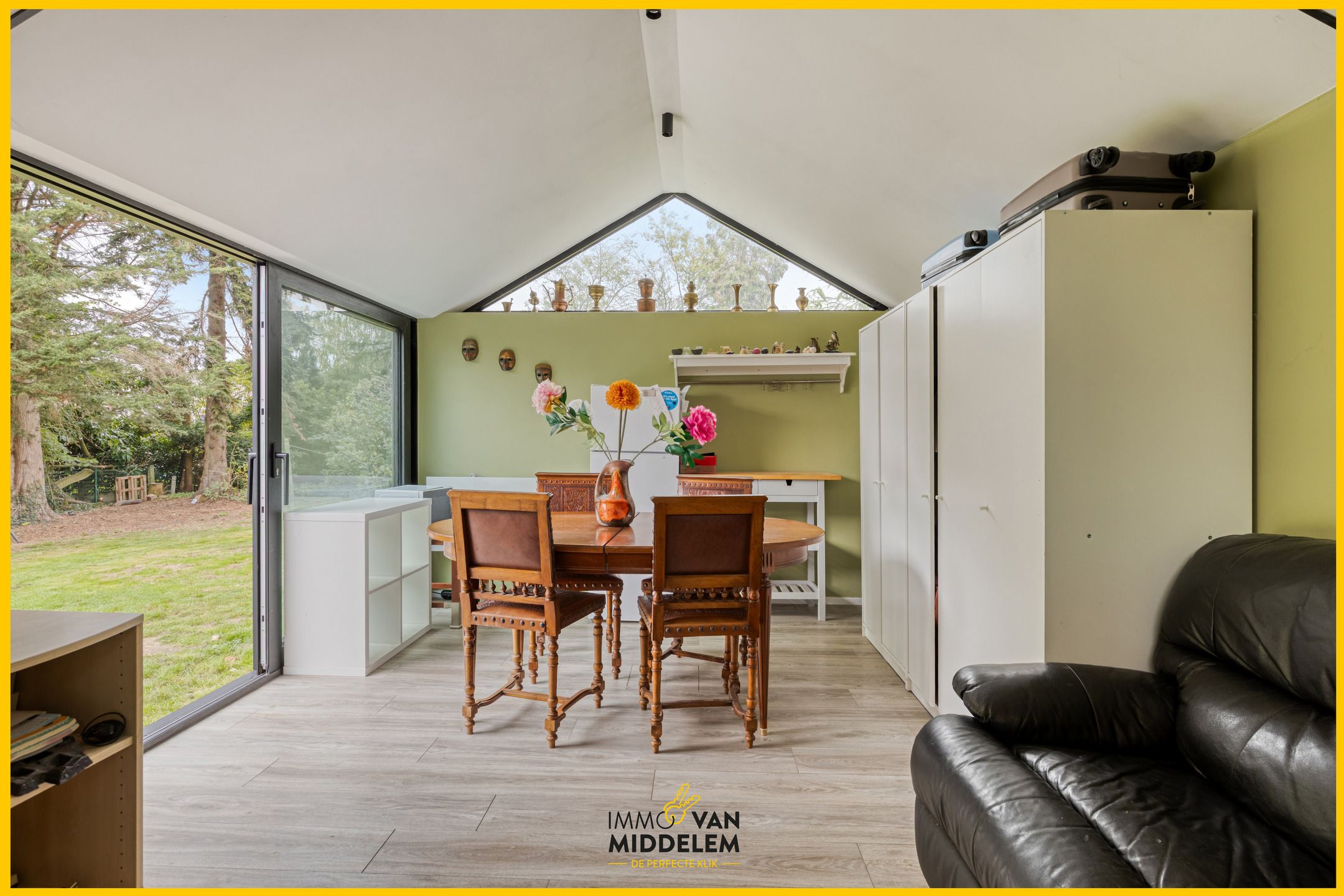 VERNIEUWDE WONING MET 4 KAMERS, TUIN & ZORGUNIT foto 16