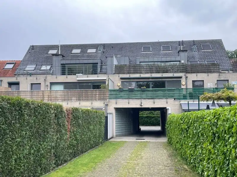 Appartement te huur foto 22