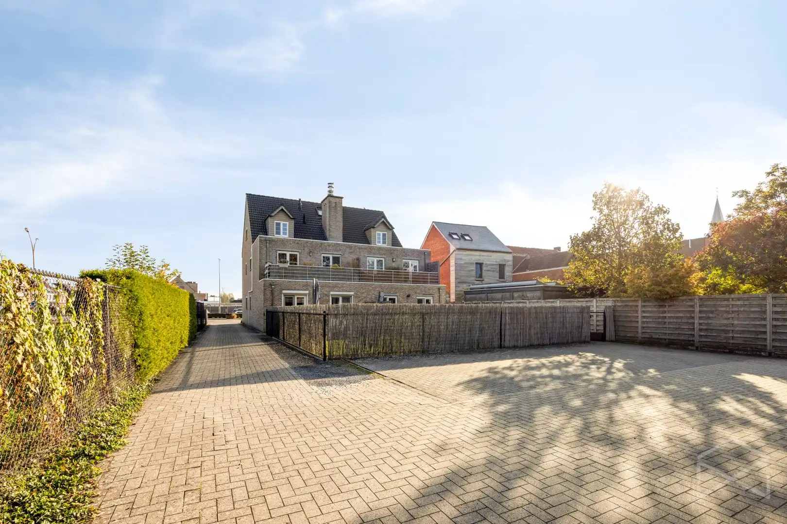 Appartement te koop in Klein-Vorst (Laakdal) foto 20