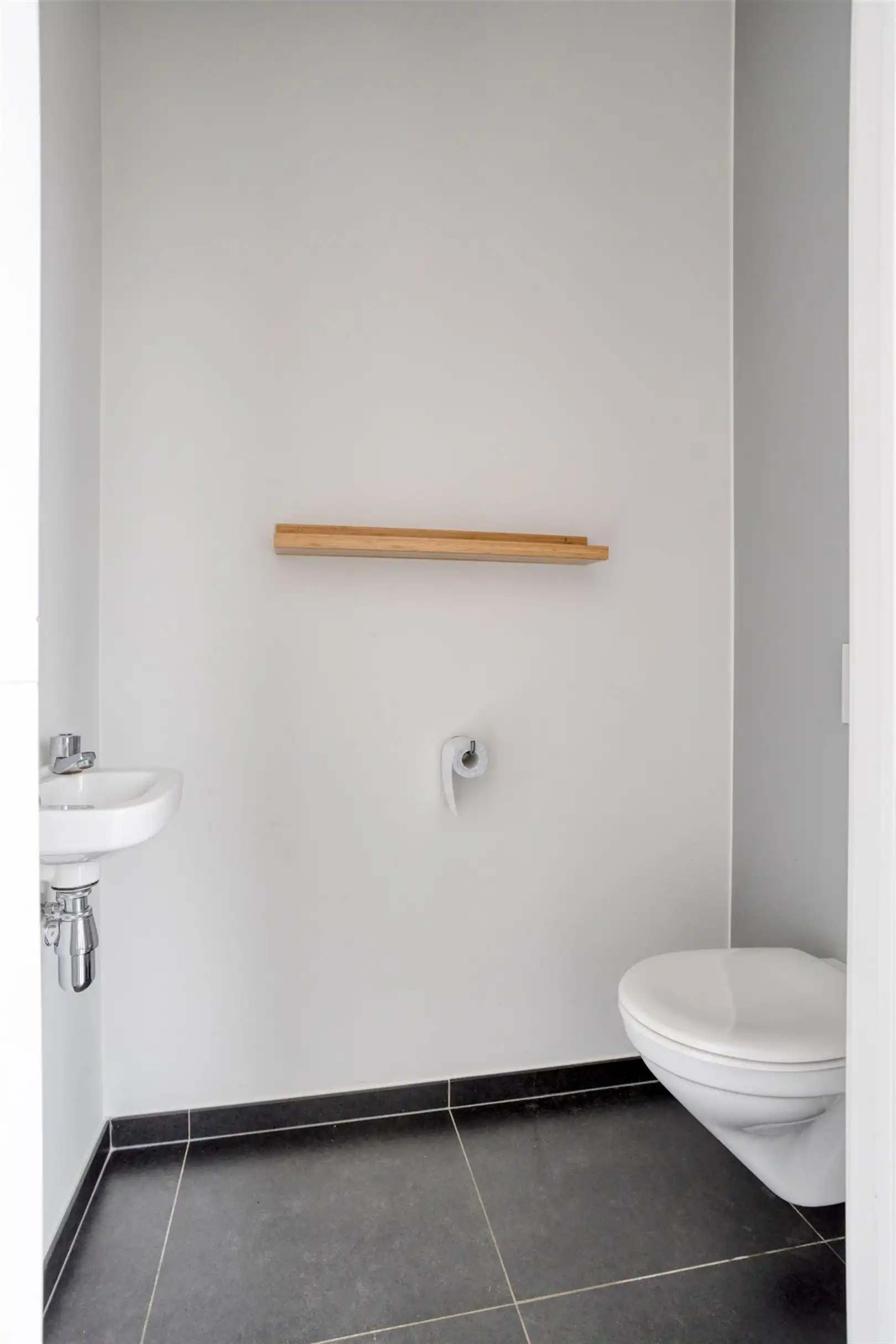 TE KOOP: Instapklare recente woning met 3 slaapkamers te Meldert! foto 5