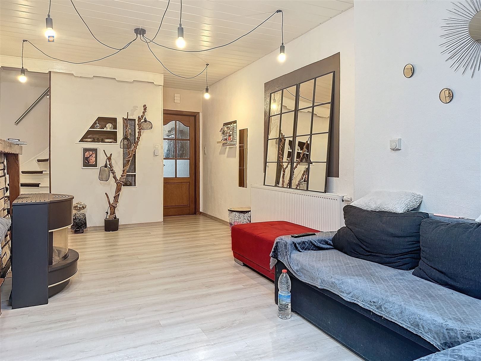 Hoofdfoto van de publicatie: Charmante rijwoning in kindvriendelijke buurt