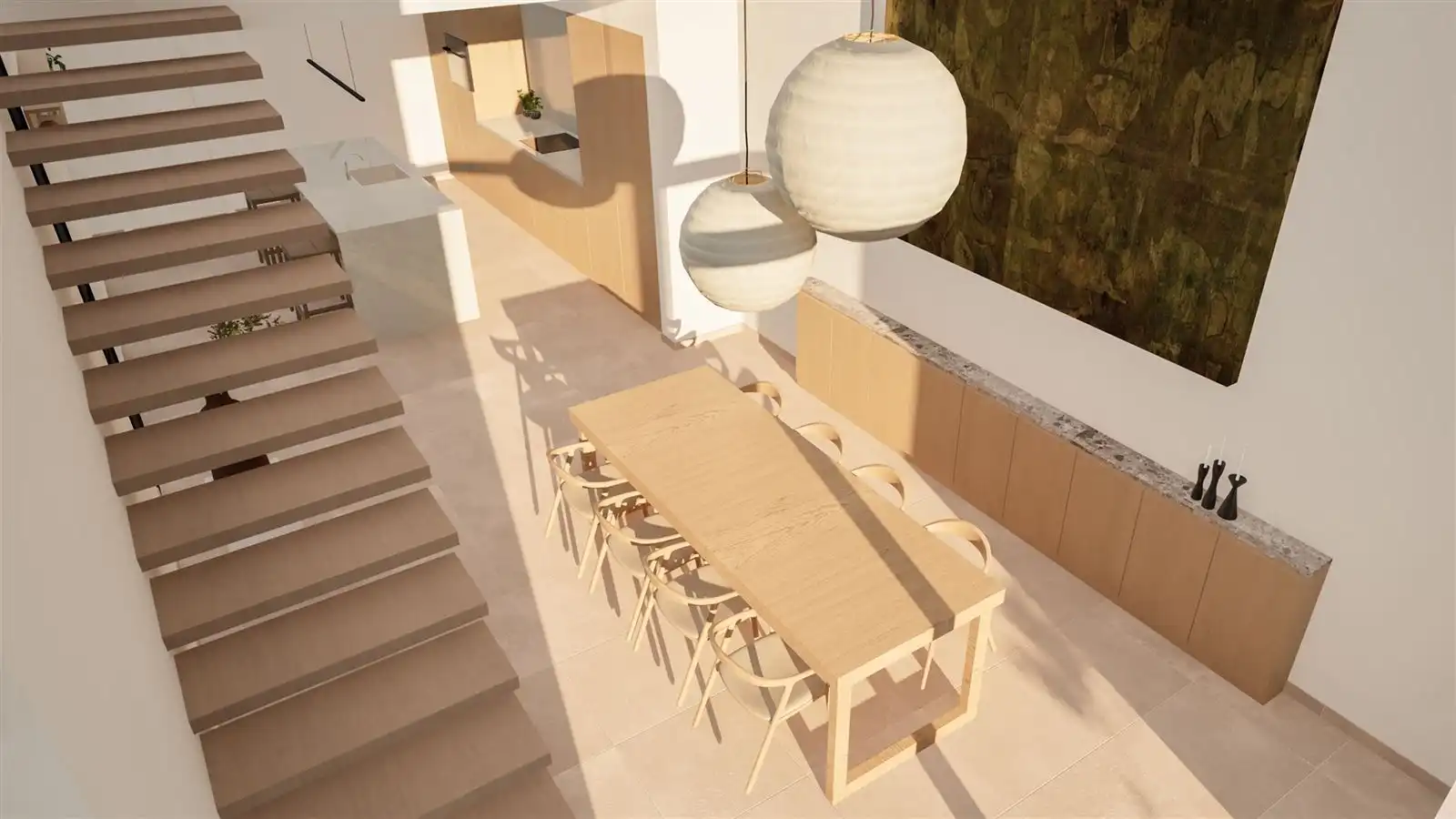 Nieuwbouwwoning met exclusieve afwerking te koop foto 20