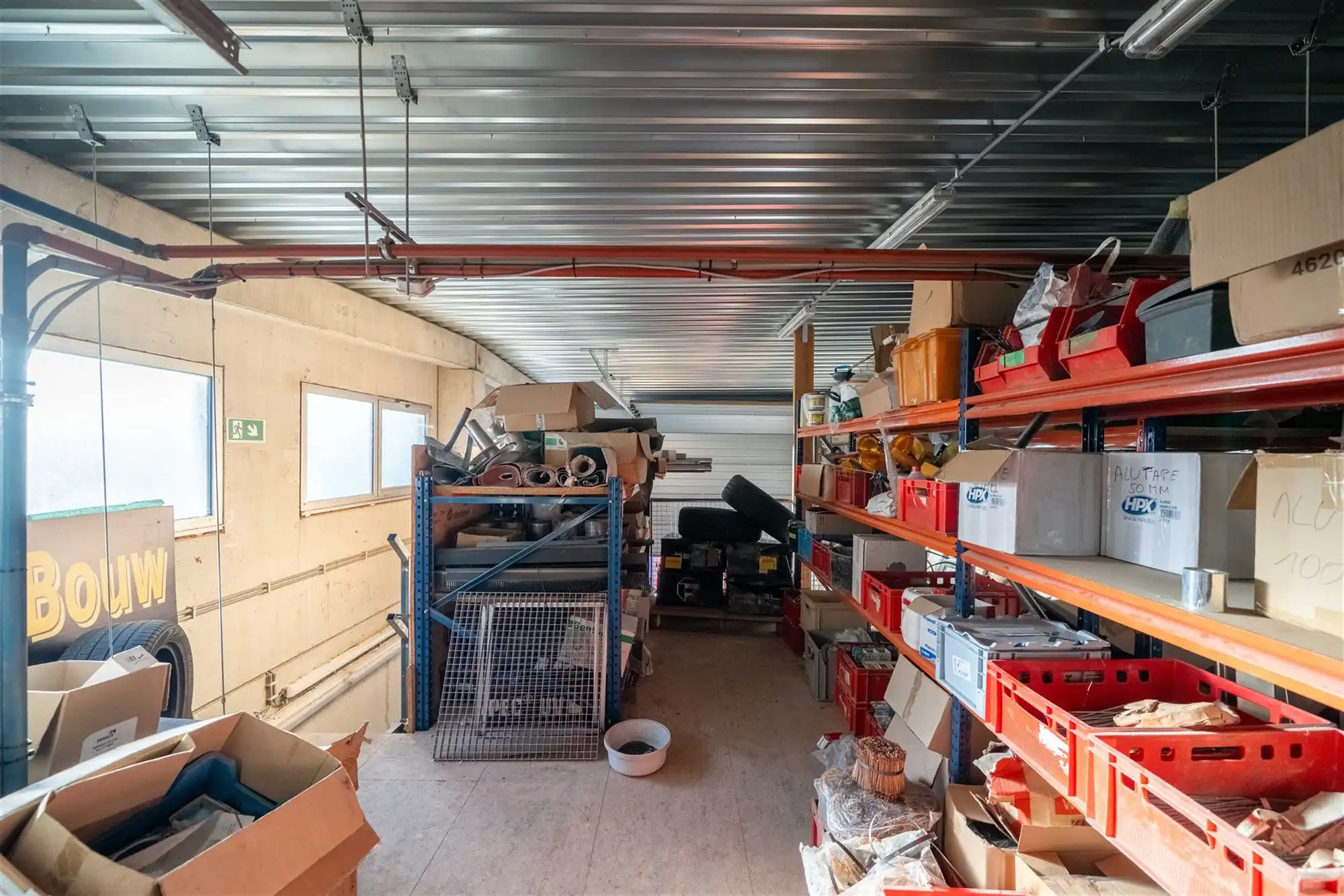 Prachtig recent handelspand in Heist-op-den-Berg te koop! foto 27