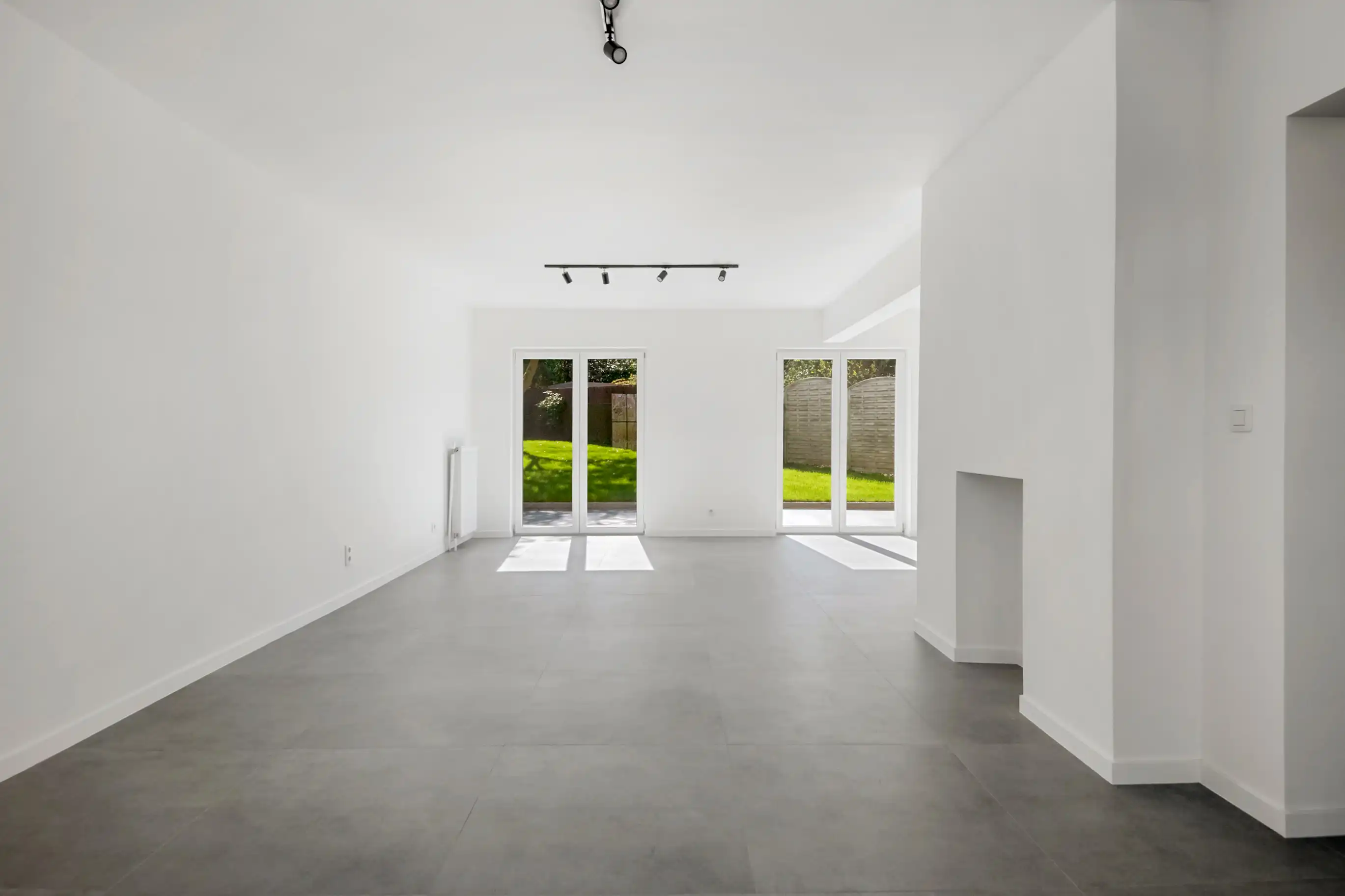 Instapklare stijlvolle woning in Wemmel foto 4