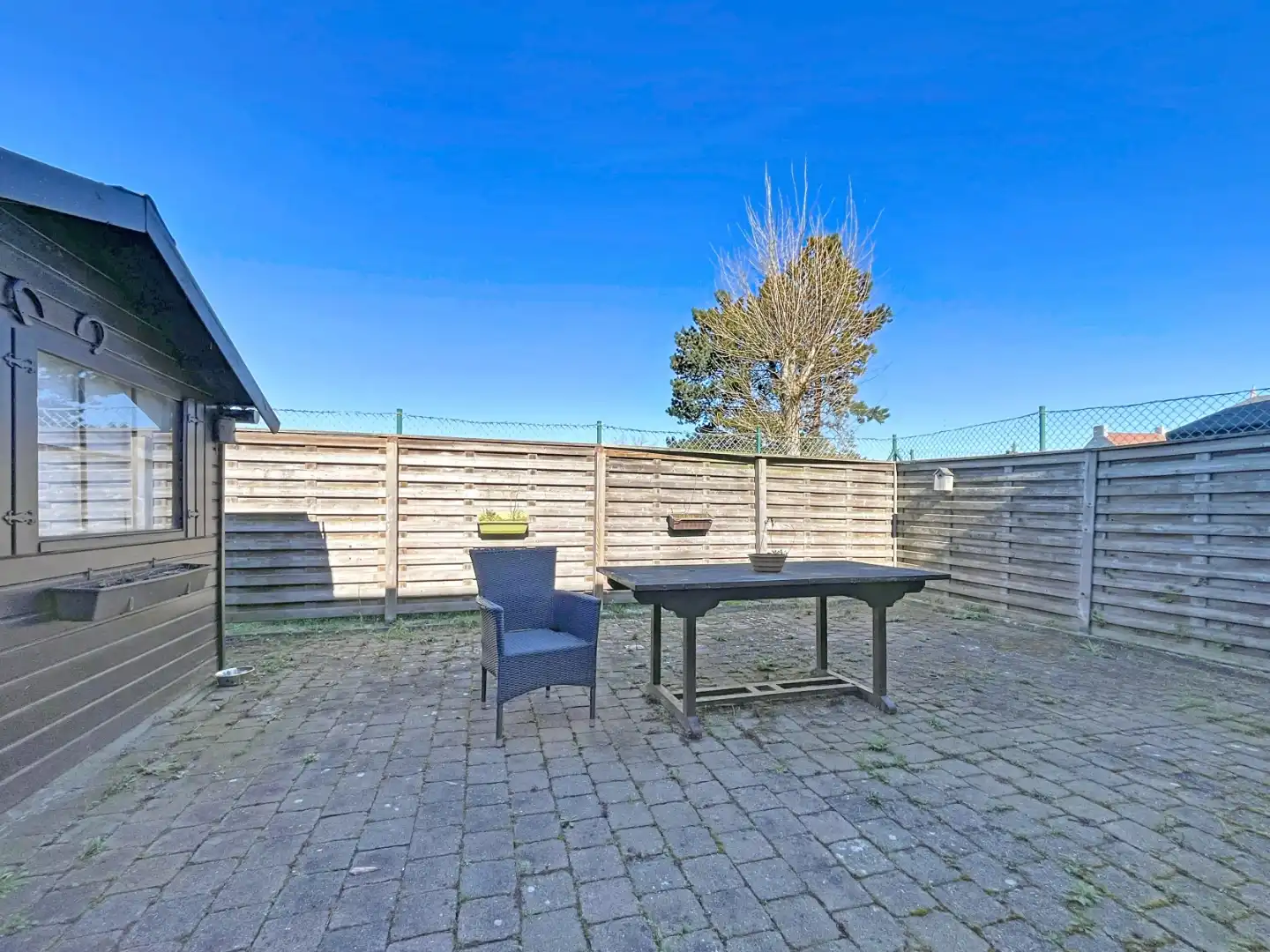 Vakantiewoning met rustige ligging. foto 8