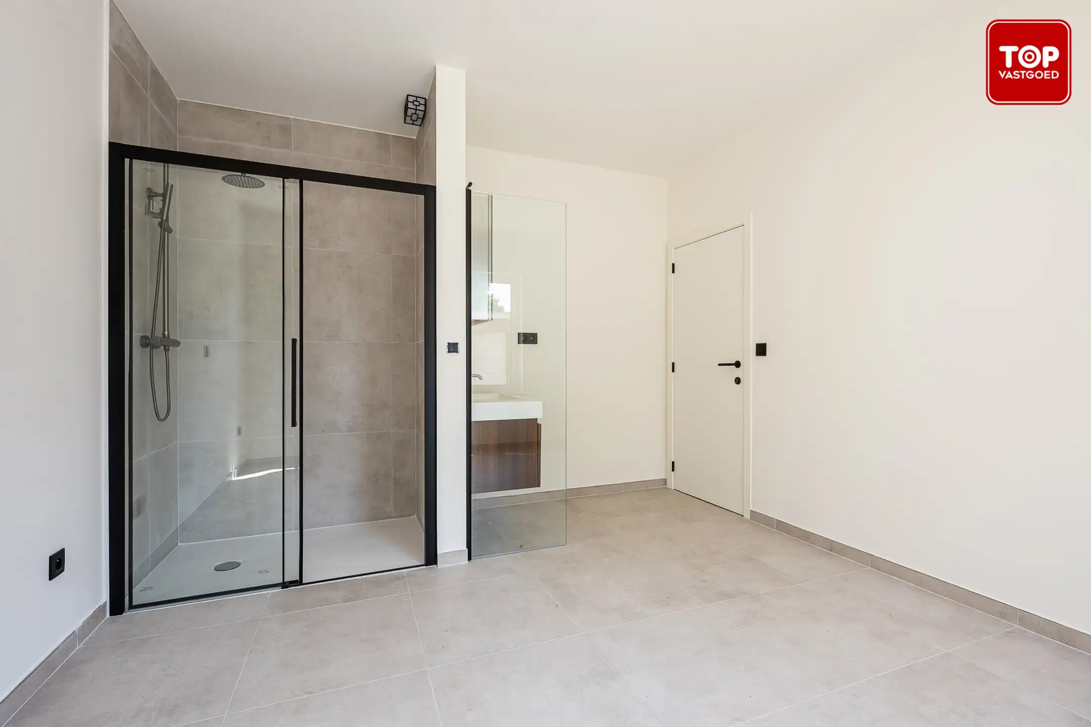 Energiezuinig appartement met 1 slaapkamer en tuin foto 13
