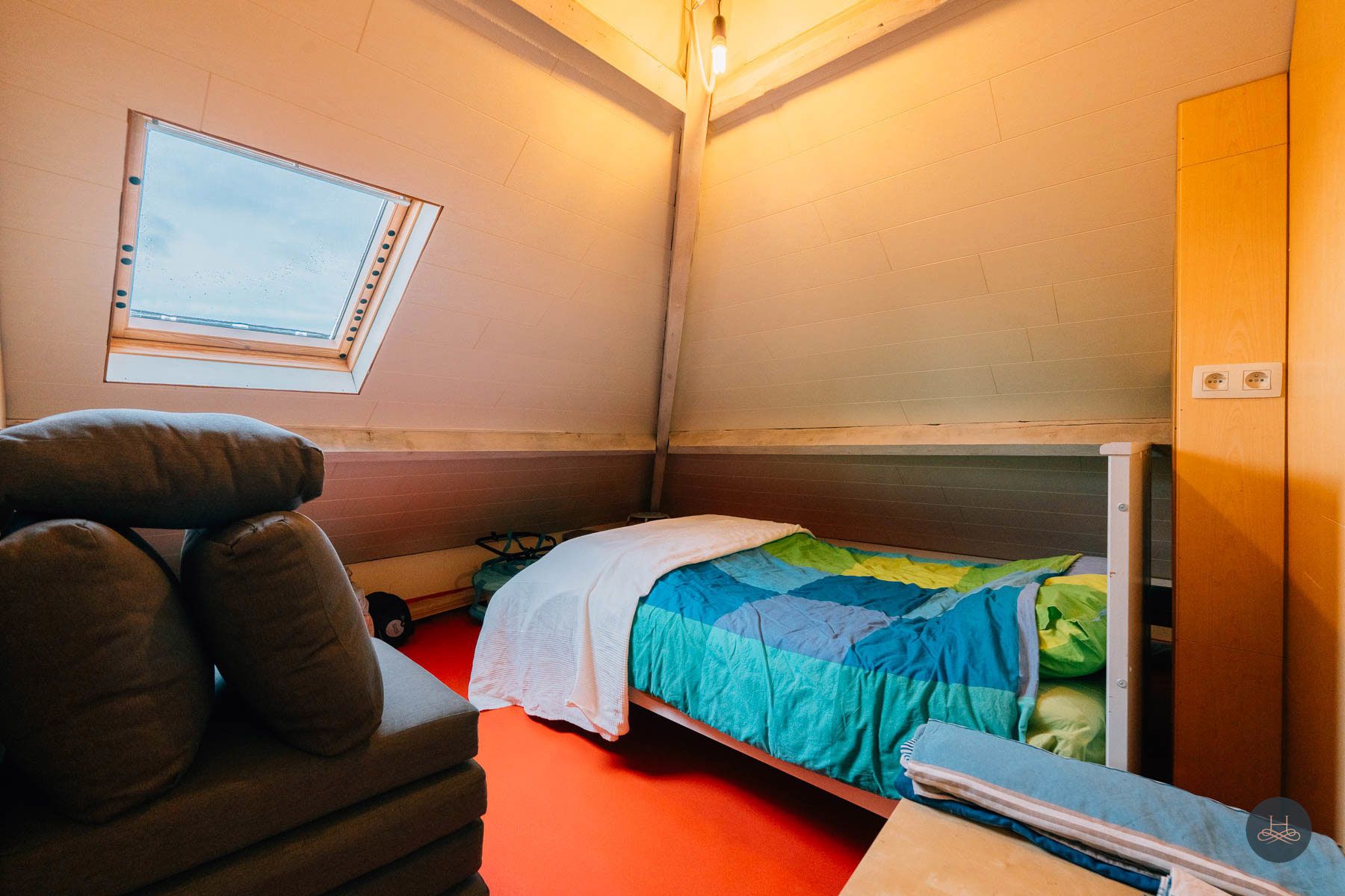 Vrijstaande, te renoveren woning op ideale locatie foto 17