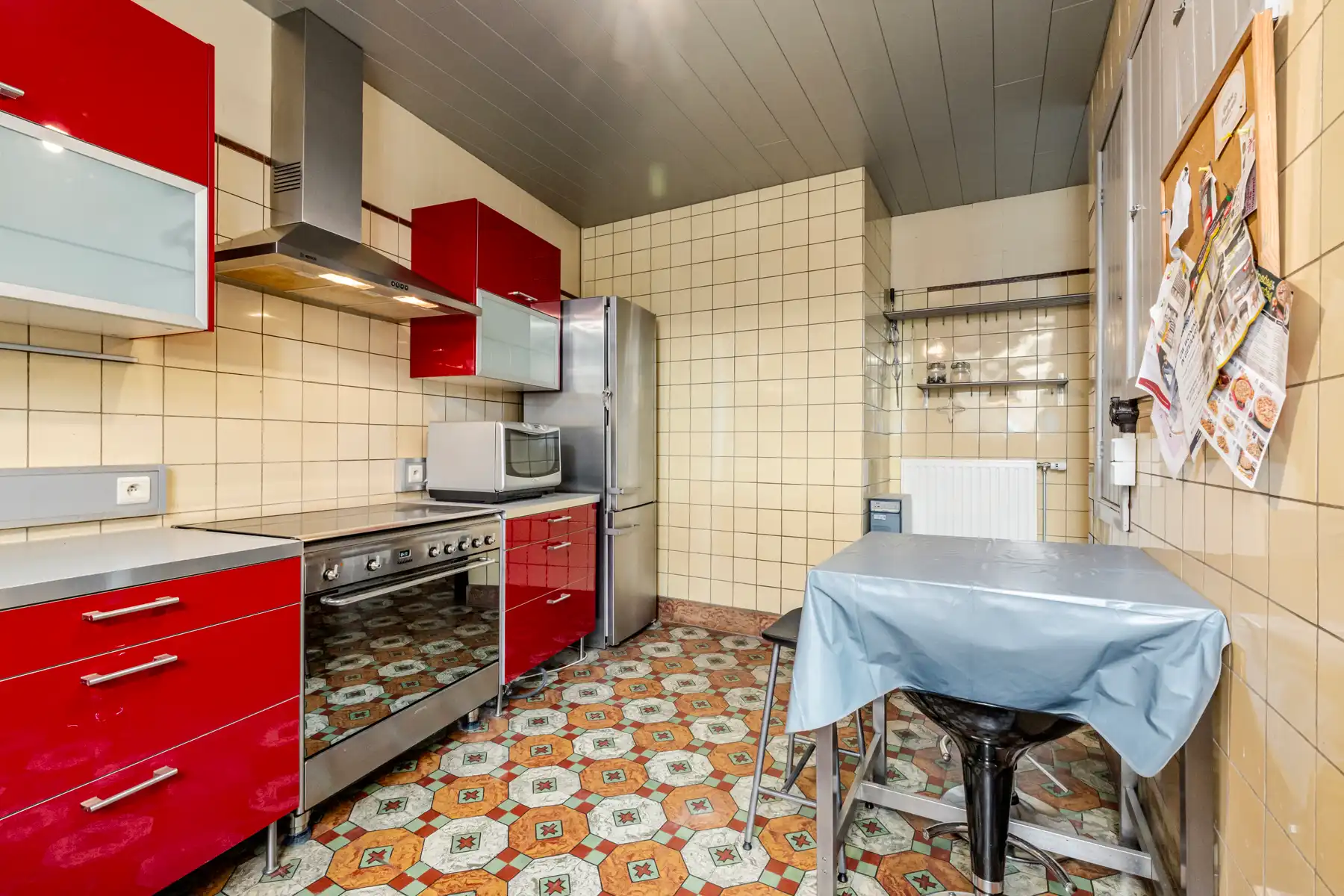 Woning met 3 slaapkamers en garage in Machelen foto 12