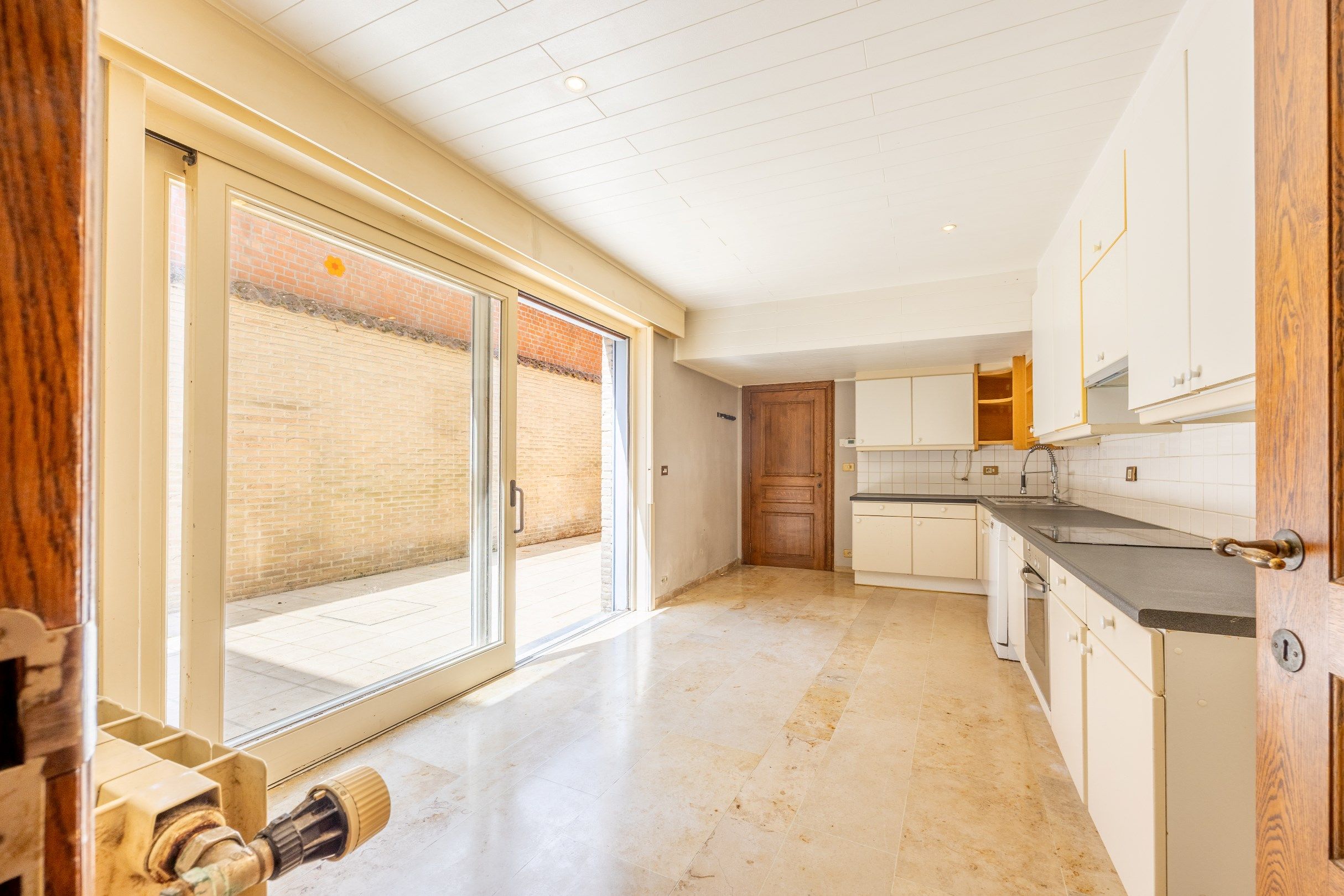 UITZONDERLIJKE WONING OP CENTRALE LIGGING foto 4