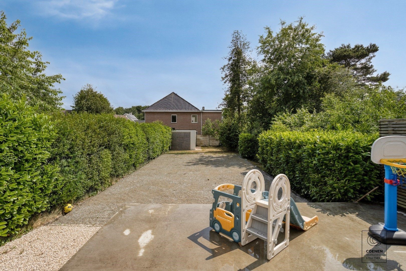 Prachtig gerenoveerde woning met 3 slaapkamers op een TOPlocatie te Schilde! foto 18