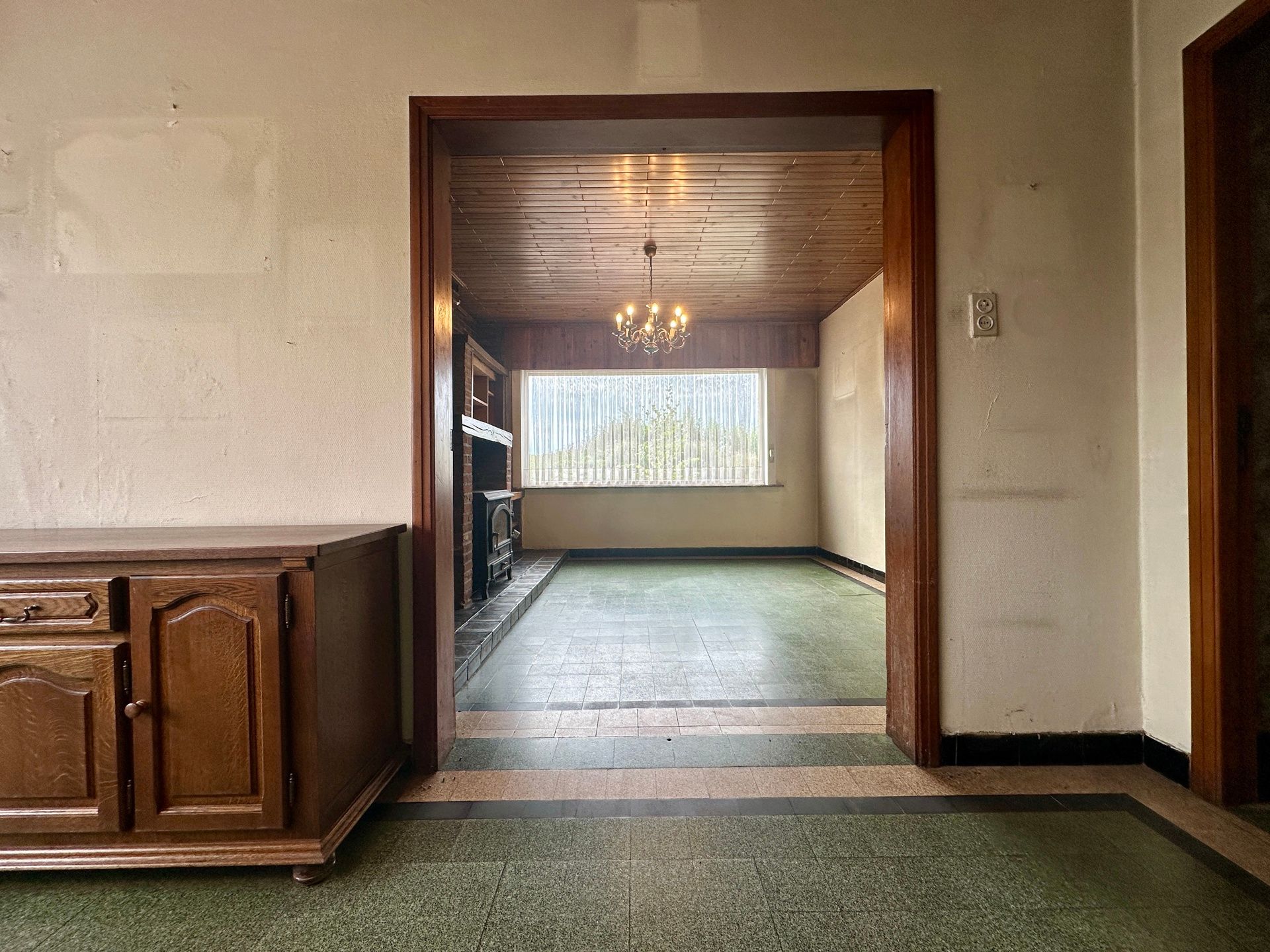 Te renoveren, vrijstaande woning foto 10