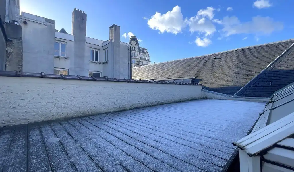 Kantoren te huur in Osterrieth huis op de Meir in Antwerpen foto 22