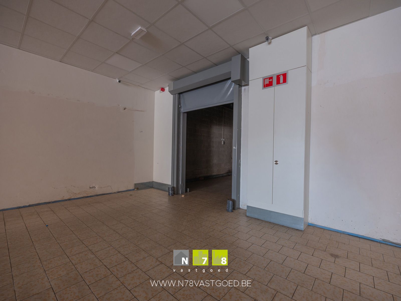 Commerciële ruimte te huur foto 26