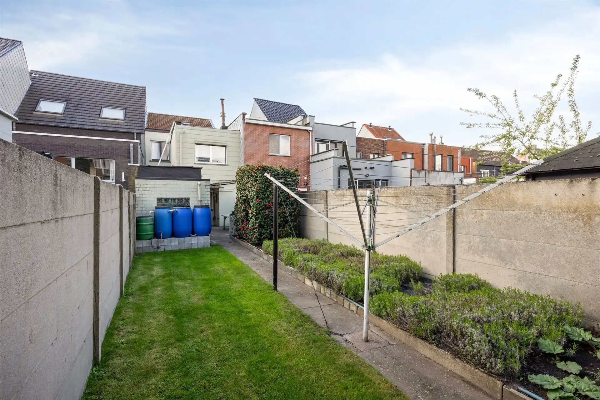 Verrassend ruime woning van 162m² en 3 slpk op toplocatie!  foto 24