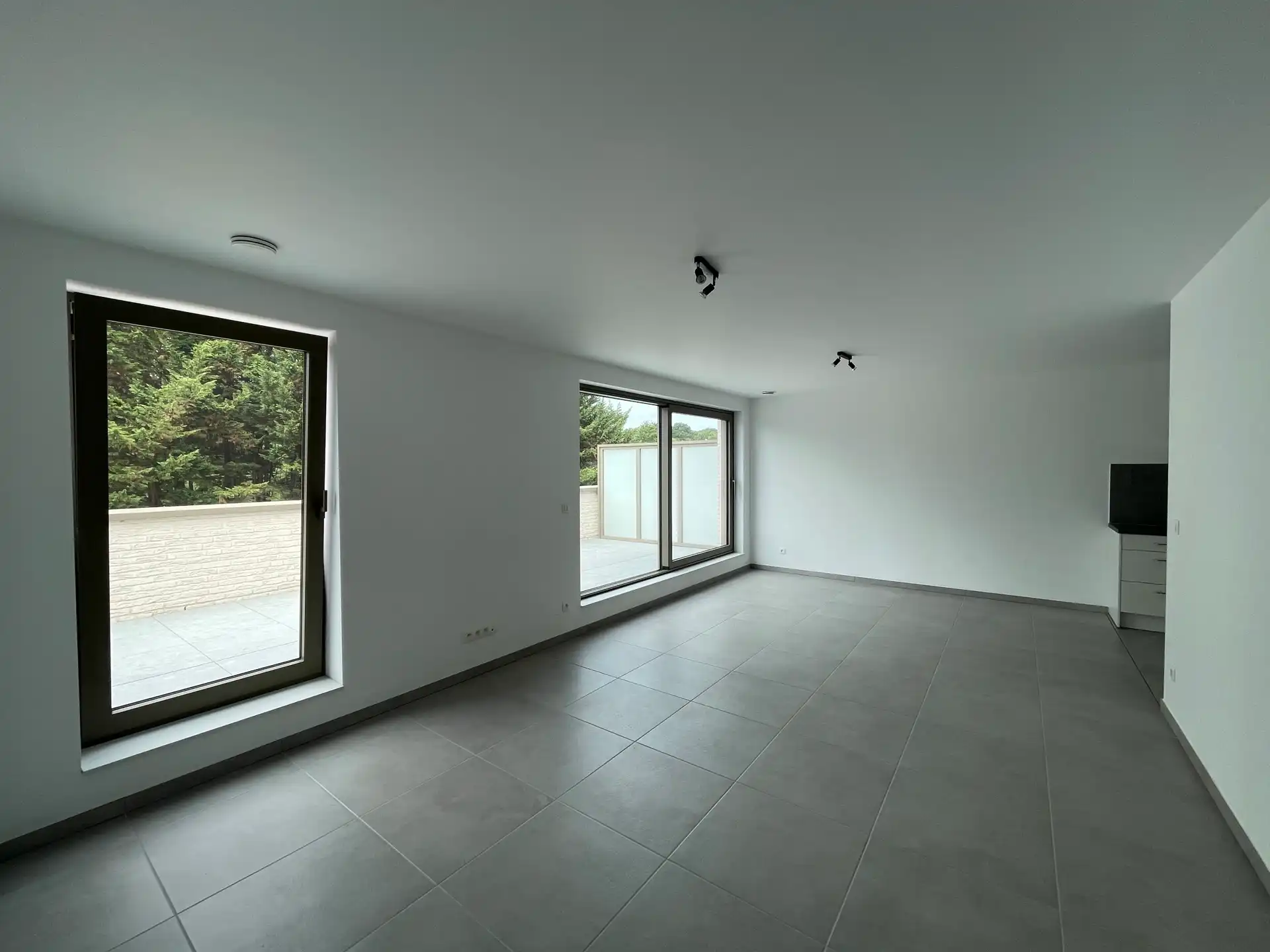 Nieuwbouw appartement op uitstekende locatie foto 3