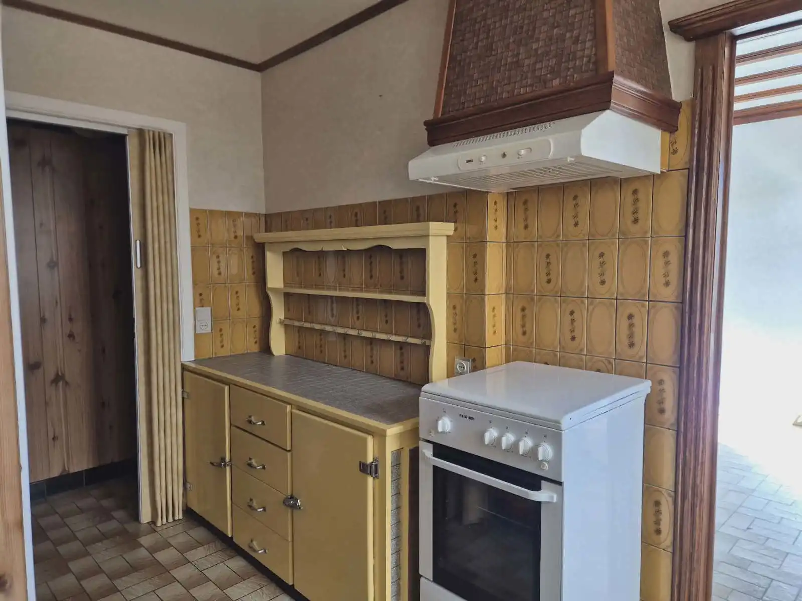 Halfopen bebouwing met 2 slaapkamers nabij de Markt foto 6