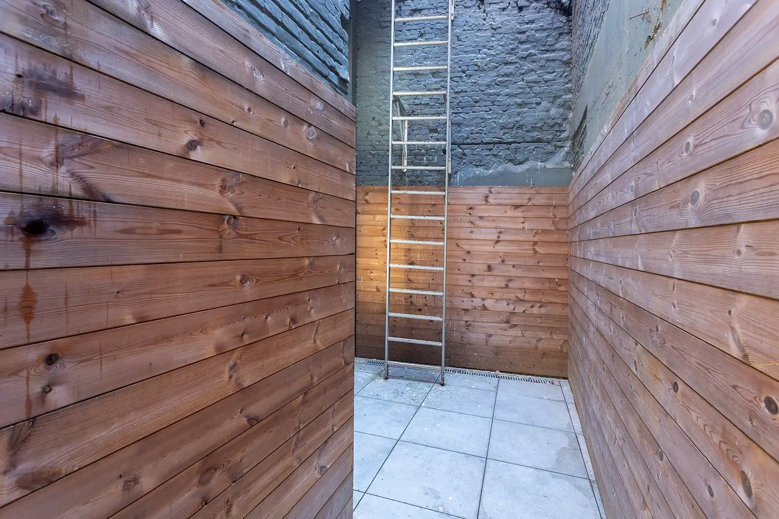 Vergund studentengebouw op toplocatie aan Slachthuis-site foto 4