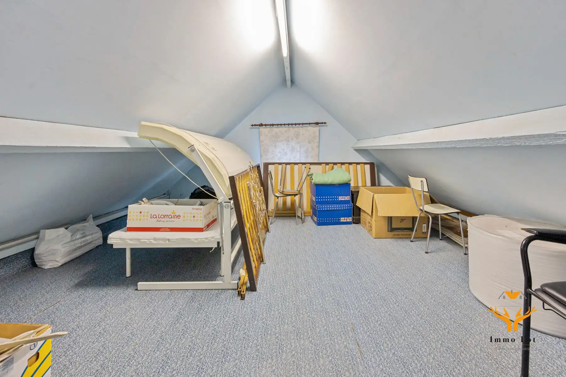 Ruime 3-slaapkamer woning met prachtig uitzicht  foto 17