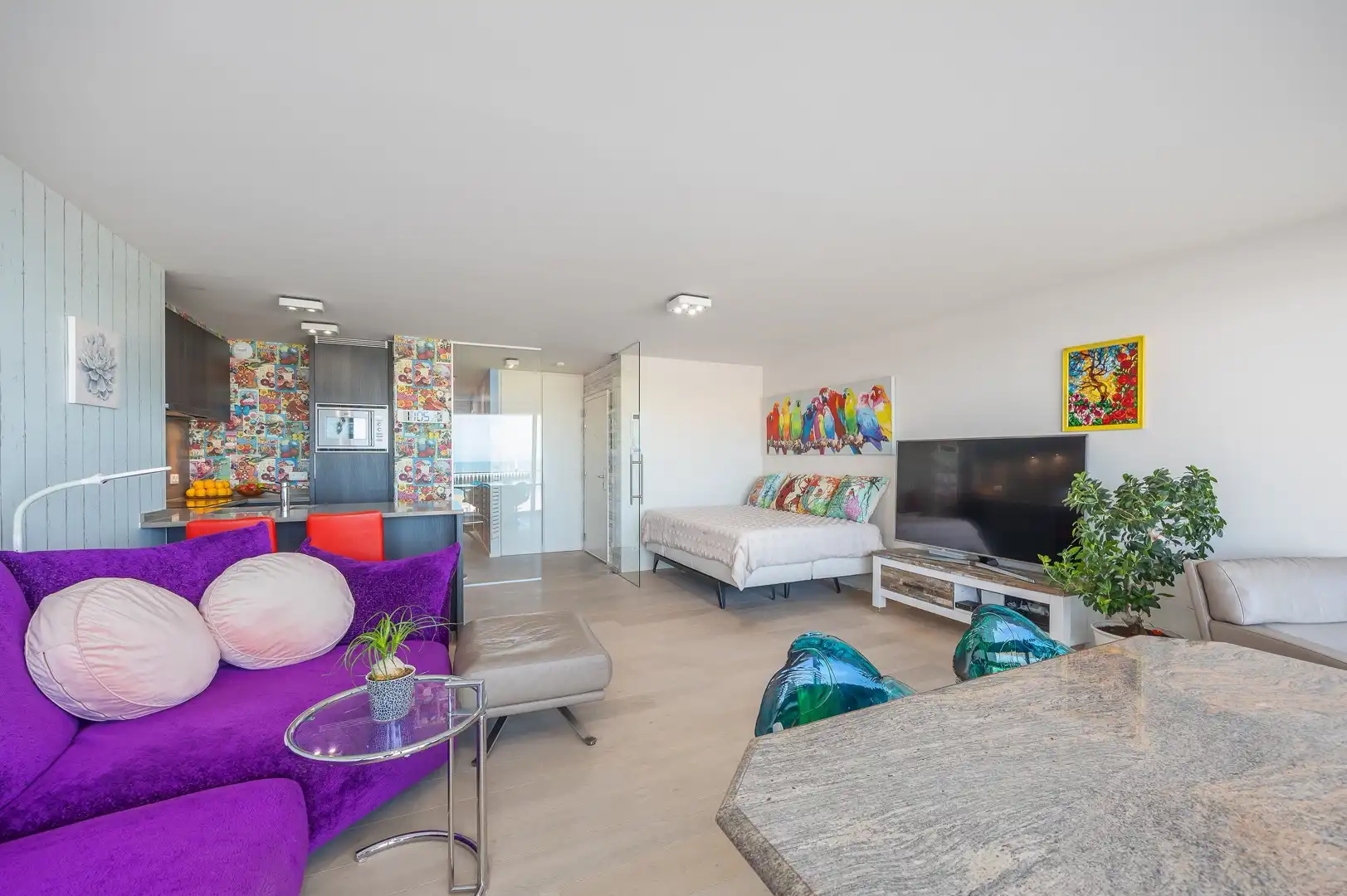 Appartement te koop foto 9