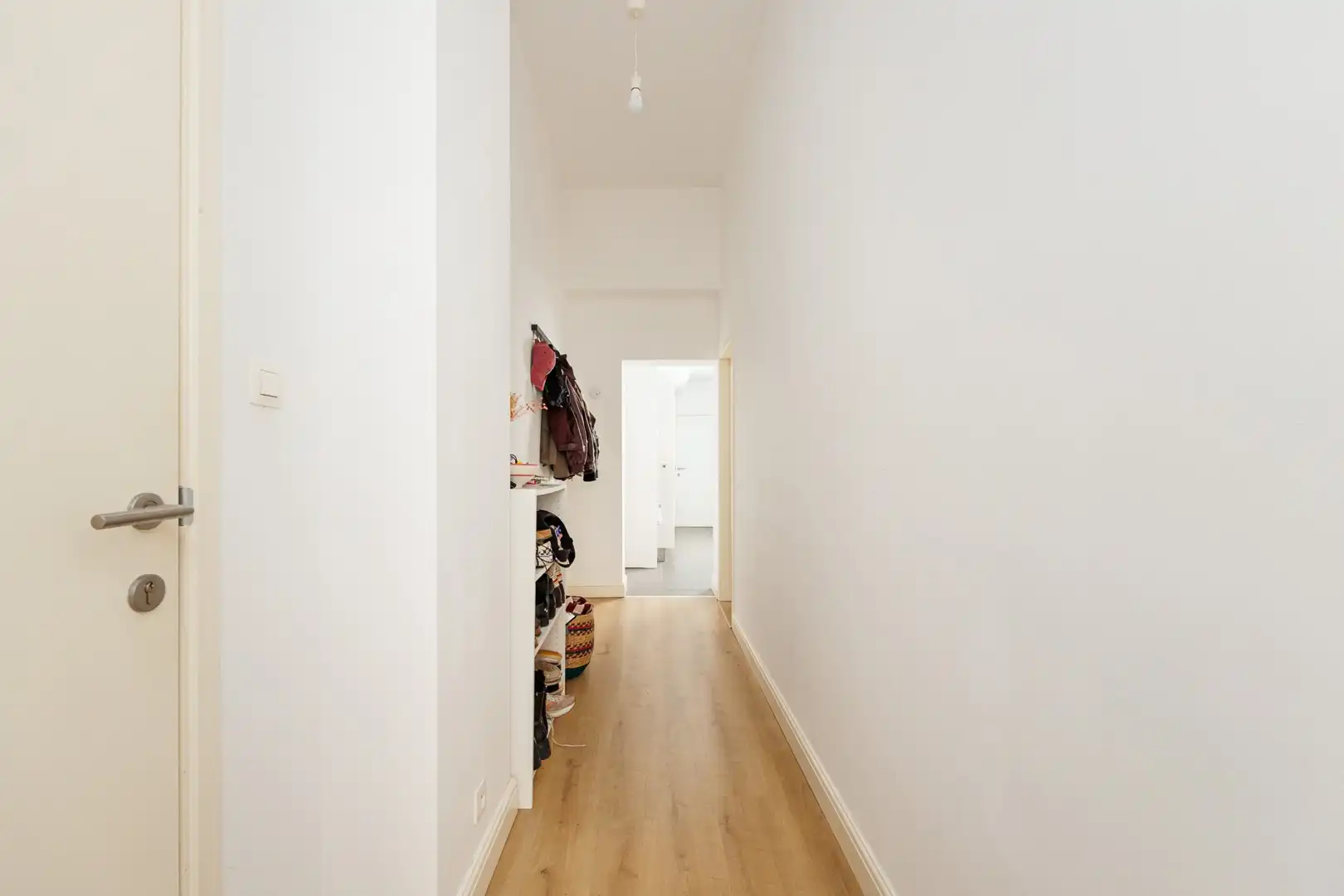 GELIJKVLOERSAPPARTEMENT foto 12