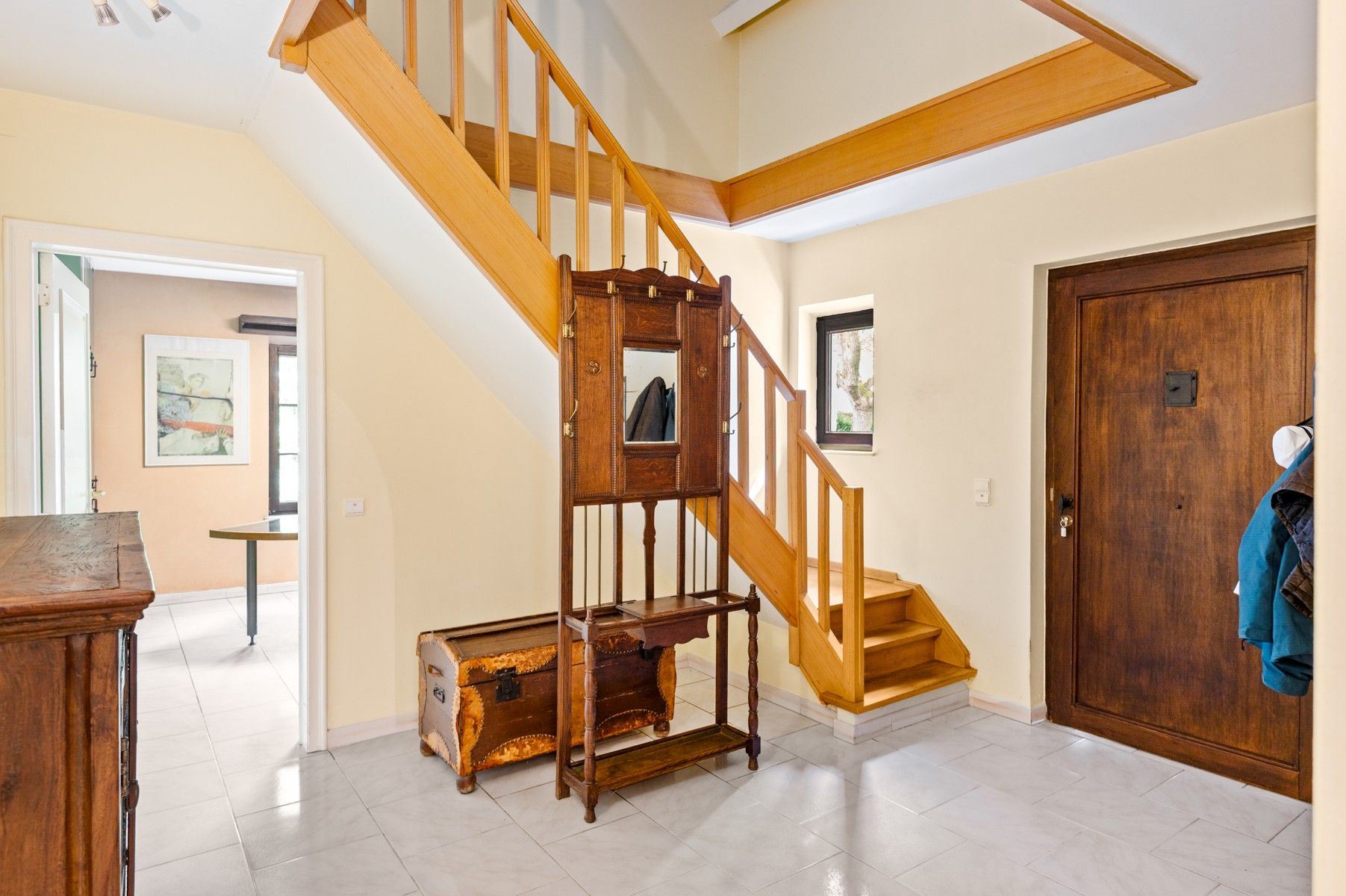 Ruime villa op toplocatie foto 19