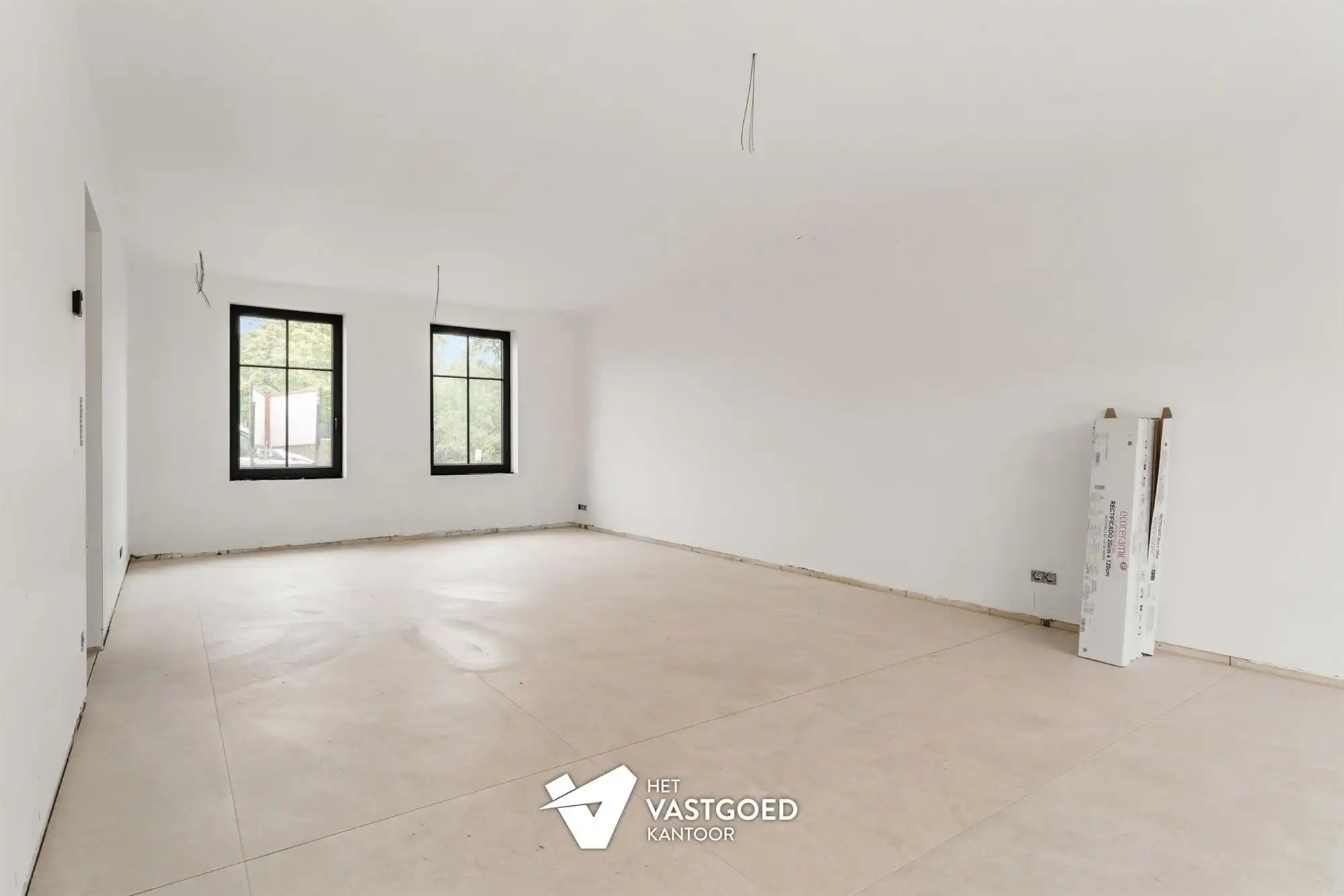 RUIME NIEUWBOUWWONING OP RUSTIGE CENTRALE LIGGING TE BALEN foto 9