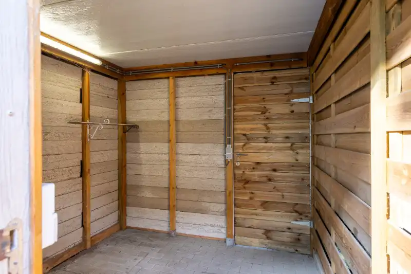 Halfopen woning met 4 slaapkamers en tuin nabij station Ingelmunster foto 20