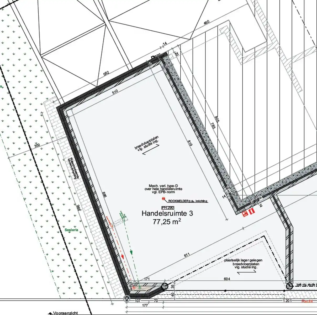 Kantoor te koop foto 6